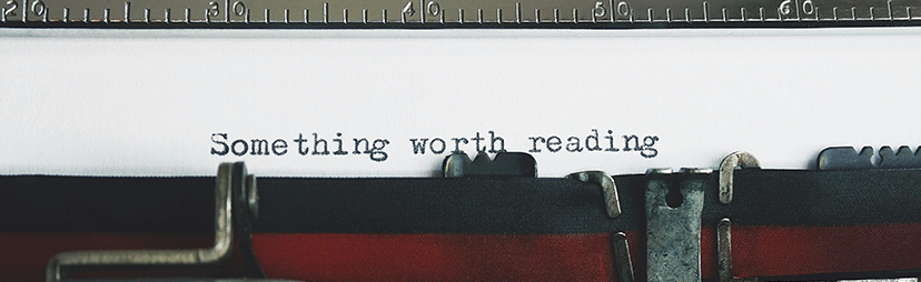 Blogs & Articles